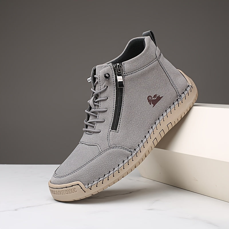 Mathilde | Stylish Urban Comfort Footwear
