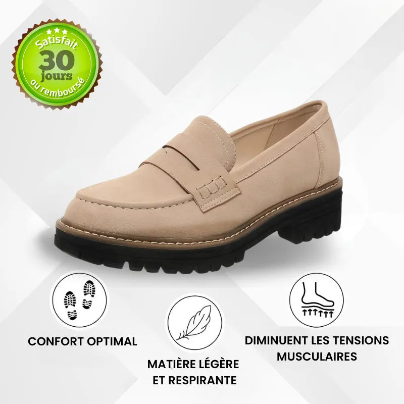 Maélis™ – Stylish Loafers Designed for Ultimate Comfort