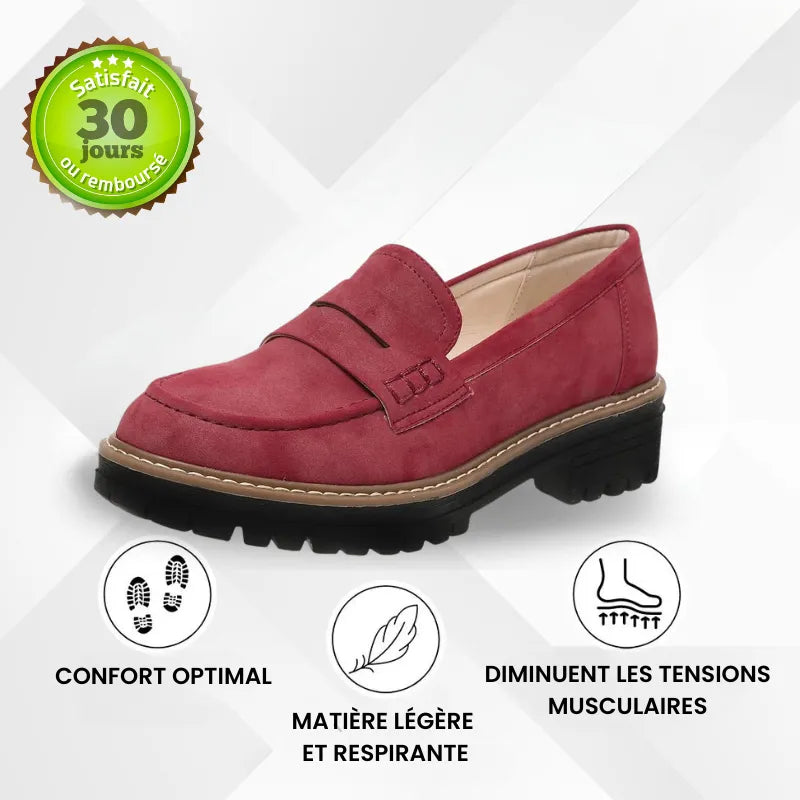 Maélis™ – Stylish Loafers Designed for Ultimate Comfort
