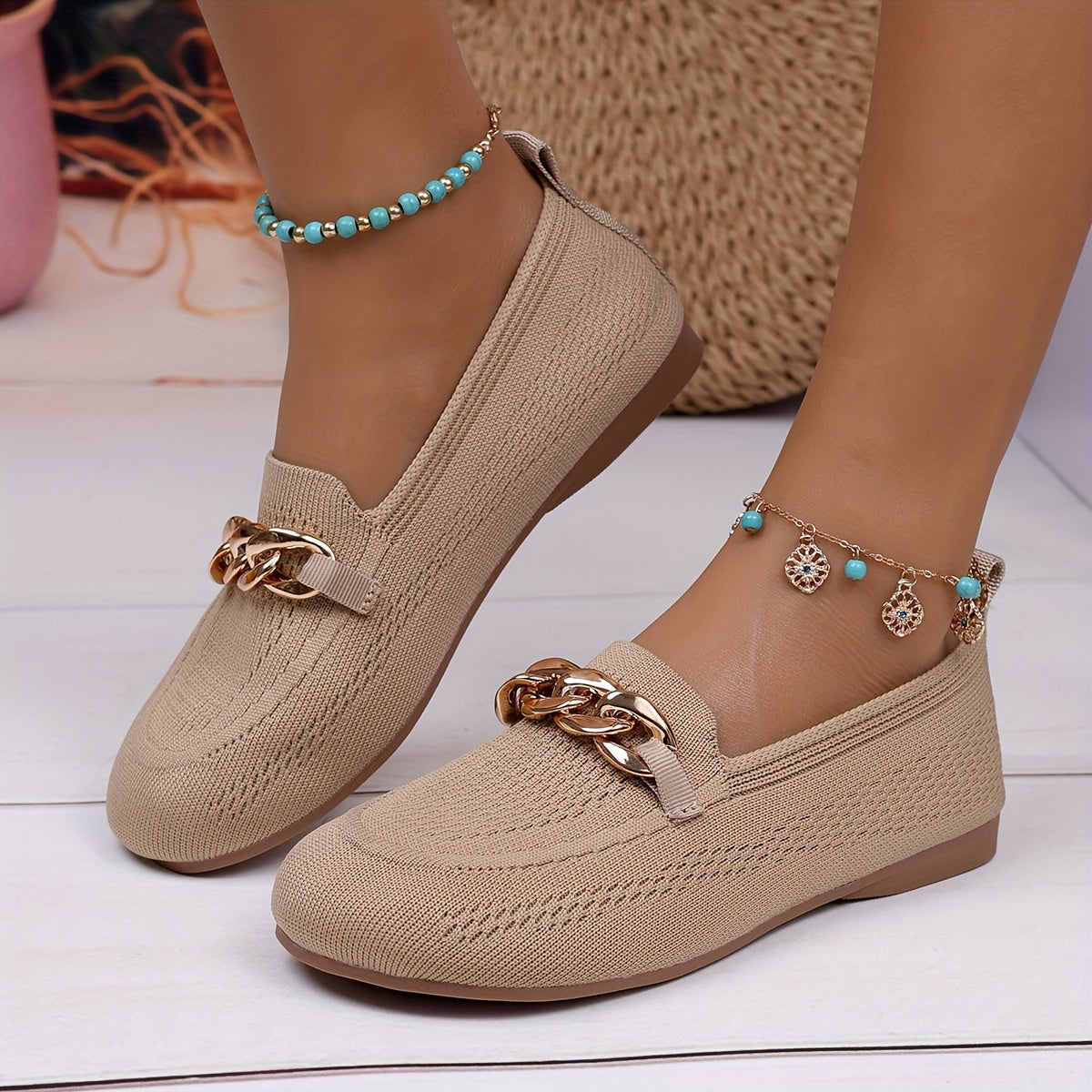 Orthoéa™ – Smart Comfort That Embraces Your Feet + Complimentary Insoles