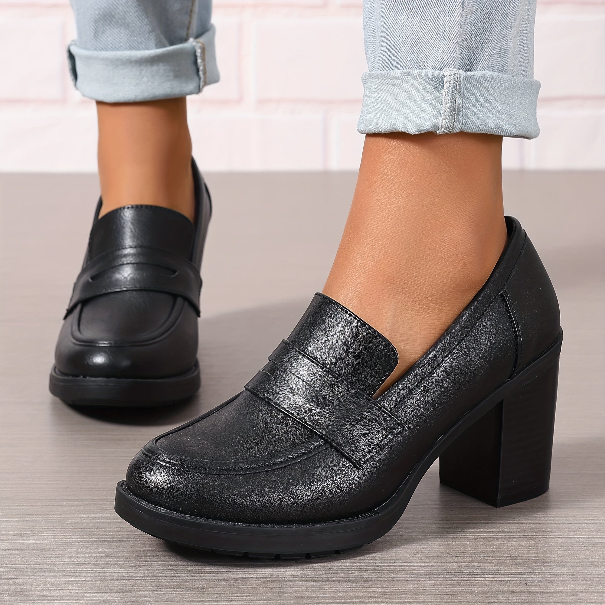 Hélène™ – Step into Confidence