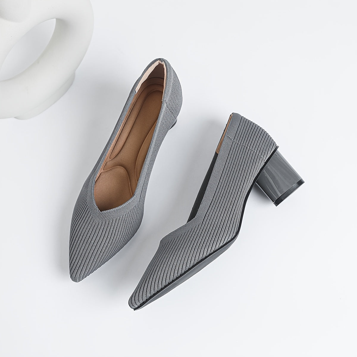 Inès – Effortless Elegance for Daily Wear