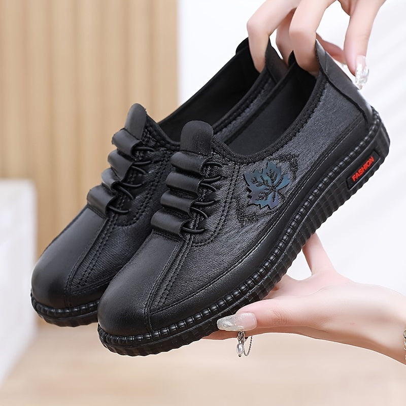 Amara – Cozy Footwear for Delicate Feet