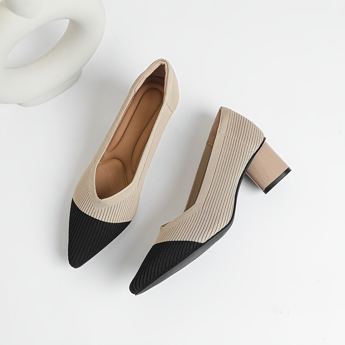 Inès – Effortless Elegance for Daily Wear