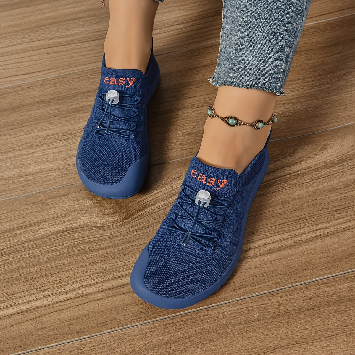 EasyFlex | Ultra-Lightweight Comfort Sneakers