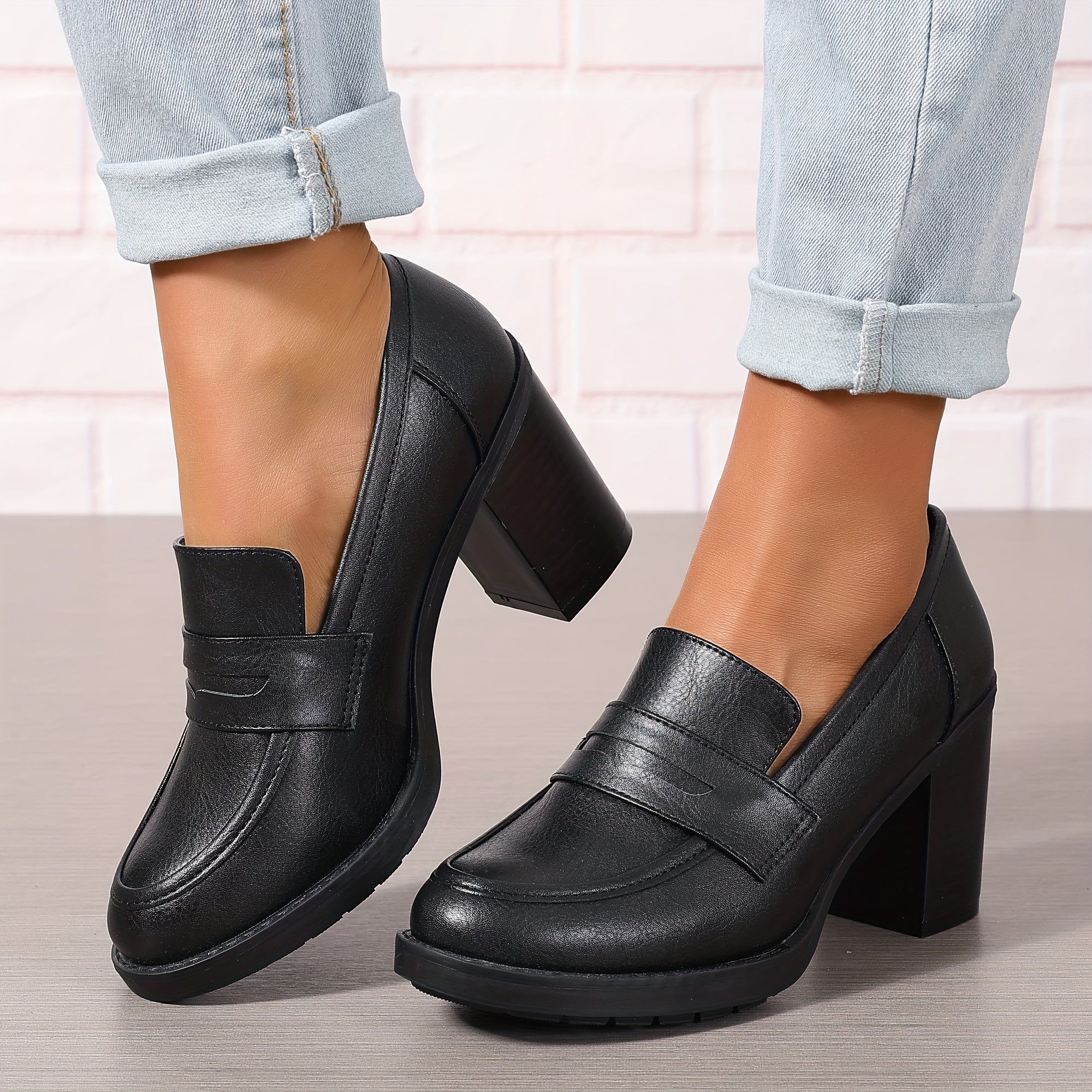 Hélène™ – Step into Confidence