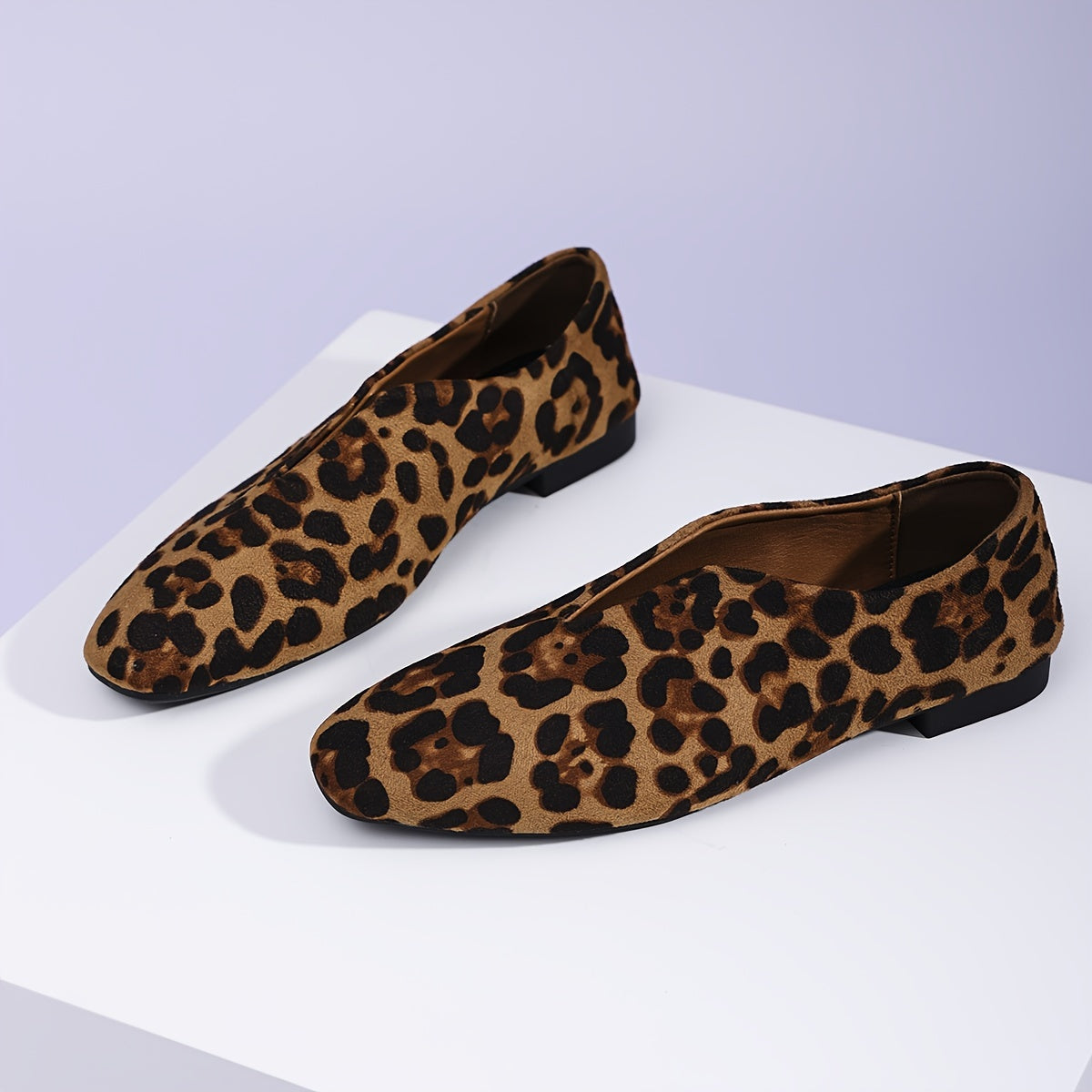 Camille | Stylish Supportive Footwear