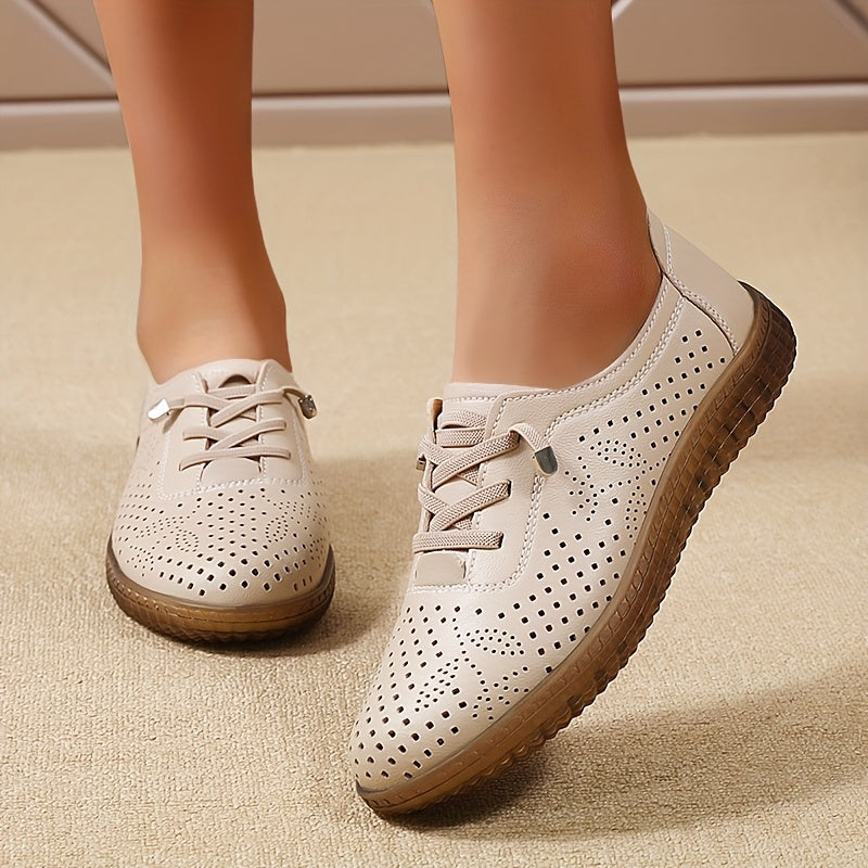 OrthoVita™ – Breathable Shoes Designed for Comfort and Relief for Swollen, Sensitive Feet