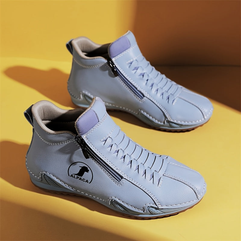 VitaStep™ – Unmatched Comfort in Any Weather