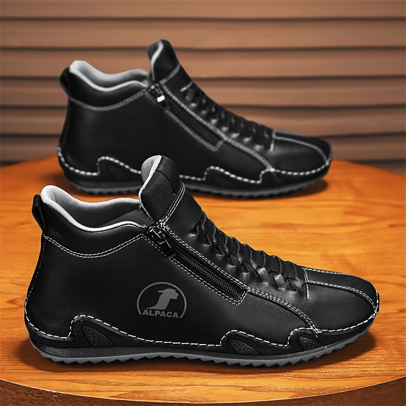 VitaStep™ – Unmatched Comfort in Any Weather