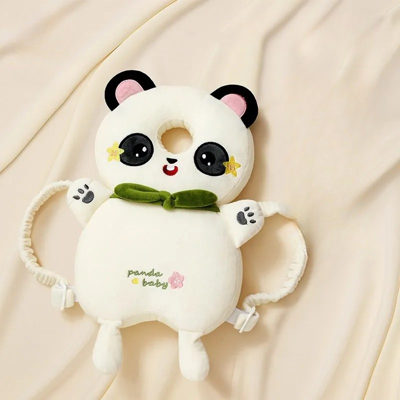 Huvudskyddskudde för bebisar