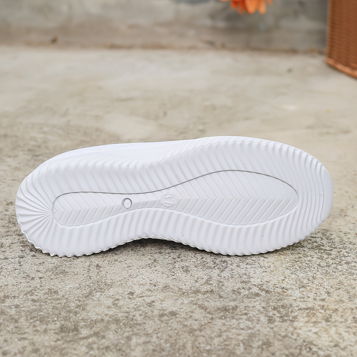 Colette | Ultra-Comfort Breathable Sneakers + Complimentary Insoles