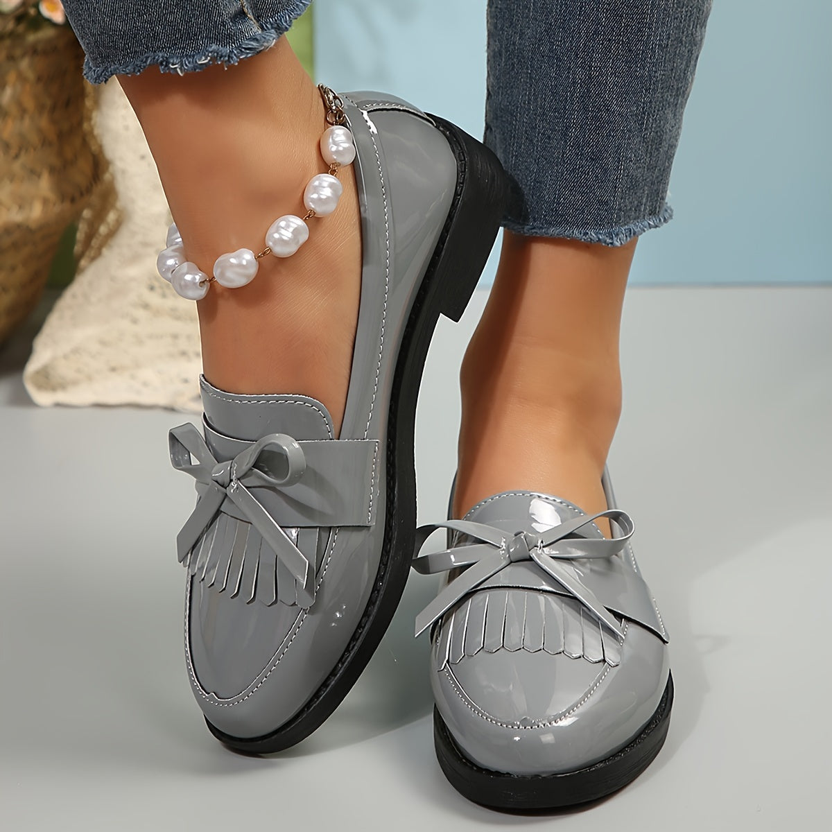 Alyette | Sophisticated Urban Style Meets Luxurious Comfort