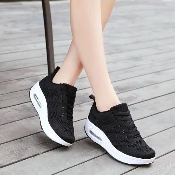 Volmena™ | Comfort-Focused Air Cushion Sneakers