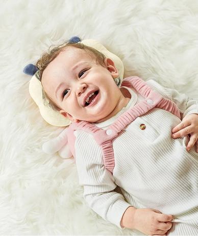 Ge trygghet och lugn för ditt barn