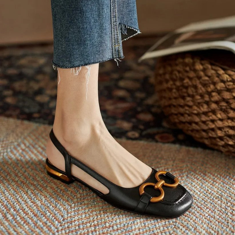 Supportive and Cozy Orthopedic Sandals
