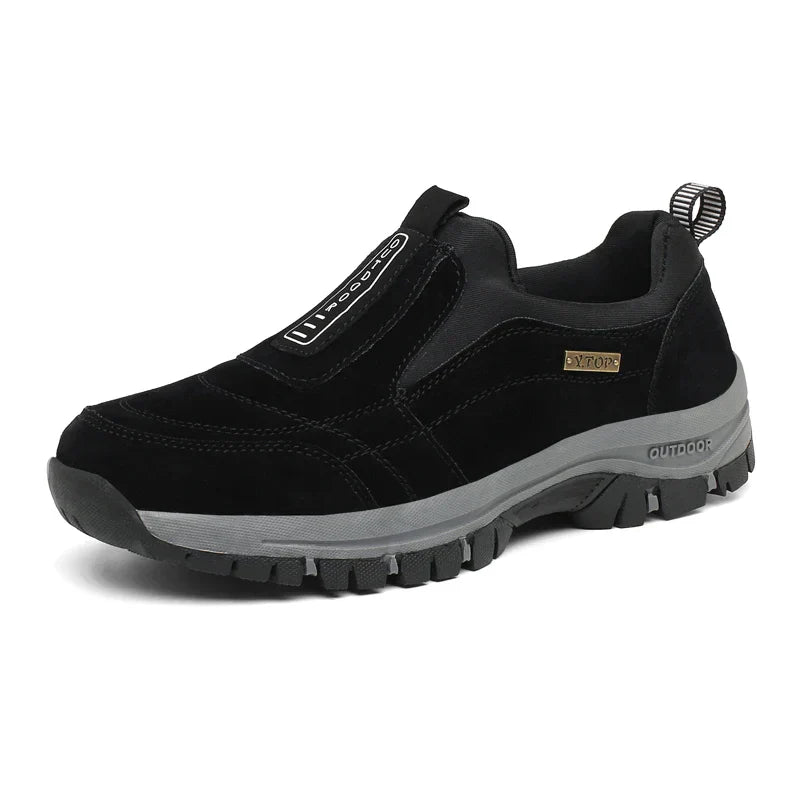 Dubois - Comfortable Ergonomic Outdoor Footwear
