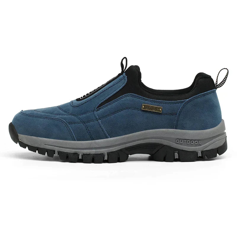 Dubois - Comfortable Ergonomic Outdoor Footwear