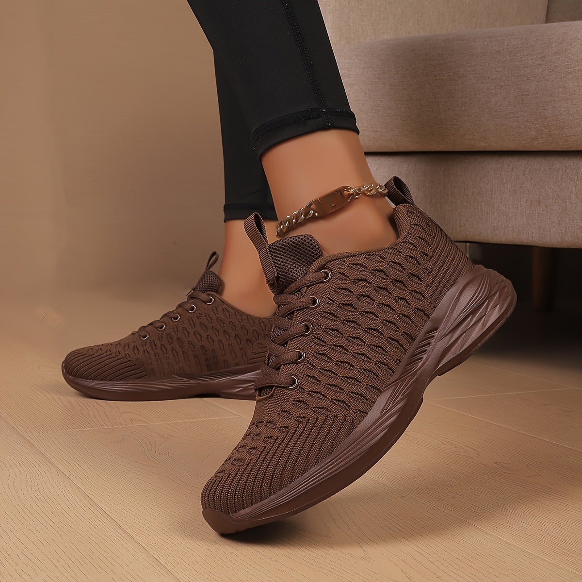 Joelle | Ultra-Lightweight Comfort Sneakers