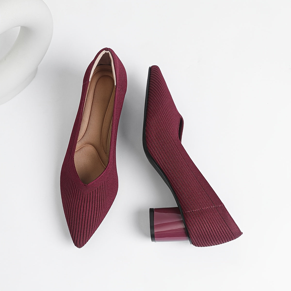 Inès – Effortless Elegance for Daily Wear