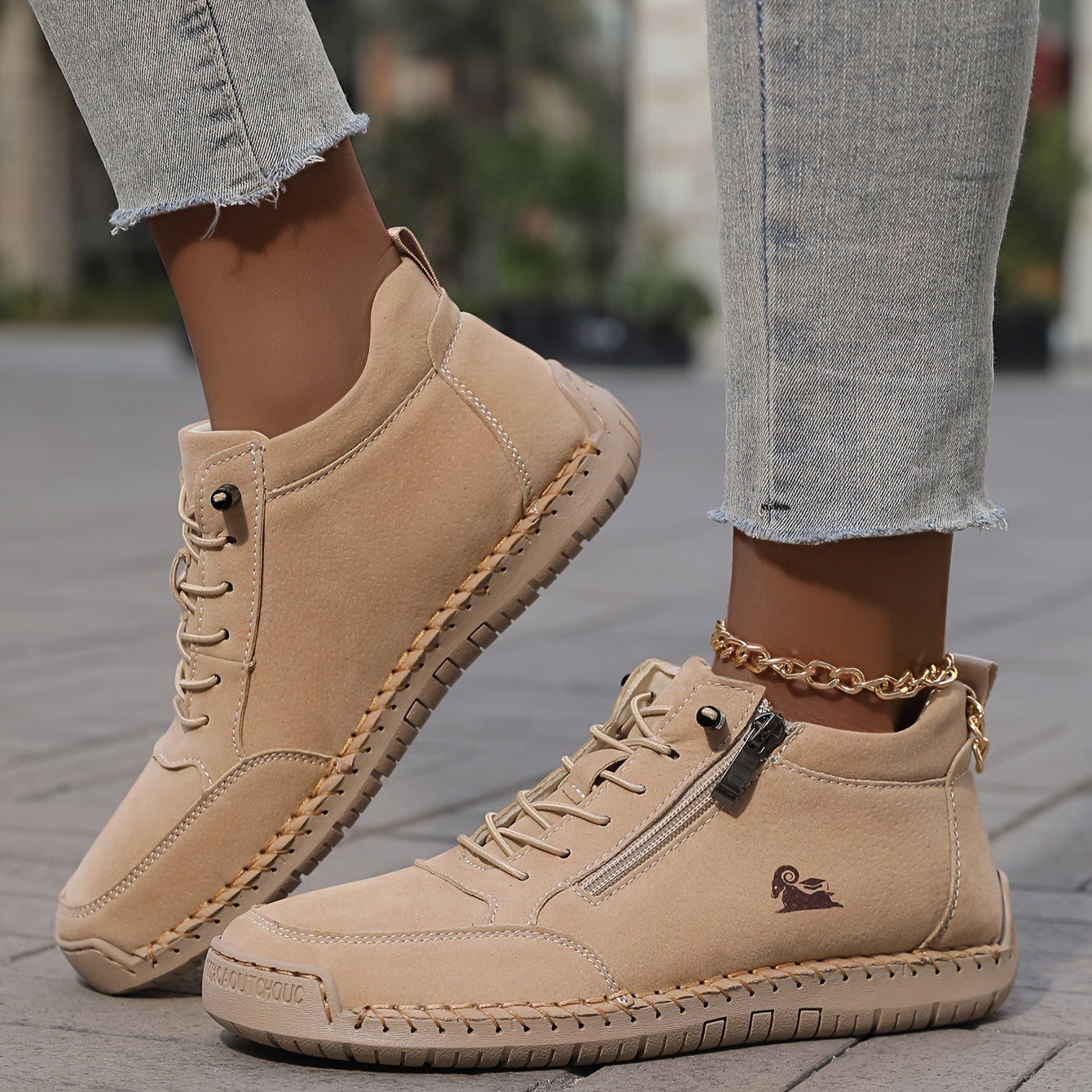 ErgoVita – Comfort Shoes for Therapeutic Support