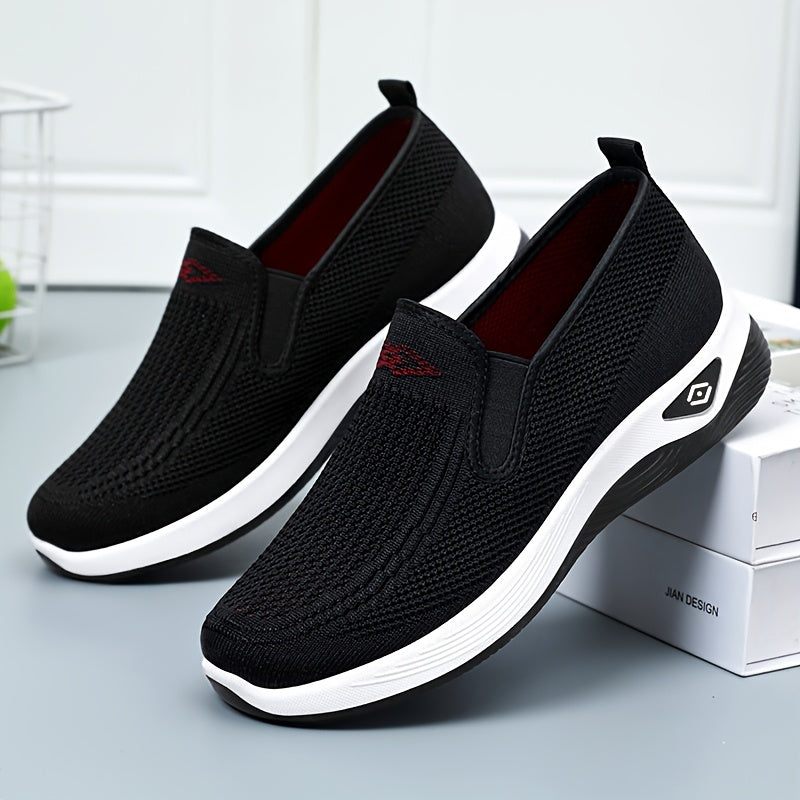 OrthoFlex™ – Comfortable Breathable Orthopedic Shoes with Complimentary Insoles