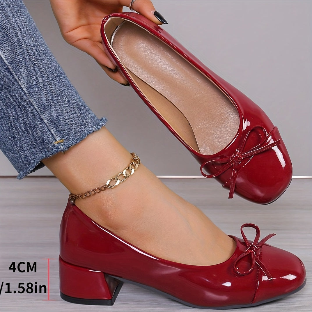 Thérèse | Exquisite Elegance with Lasting Comfort