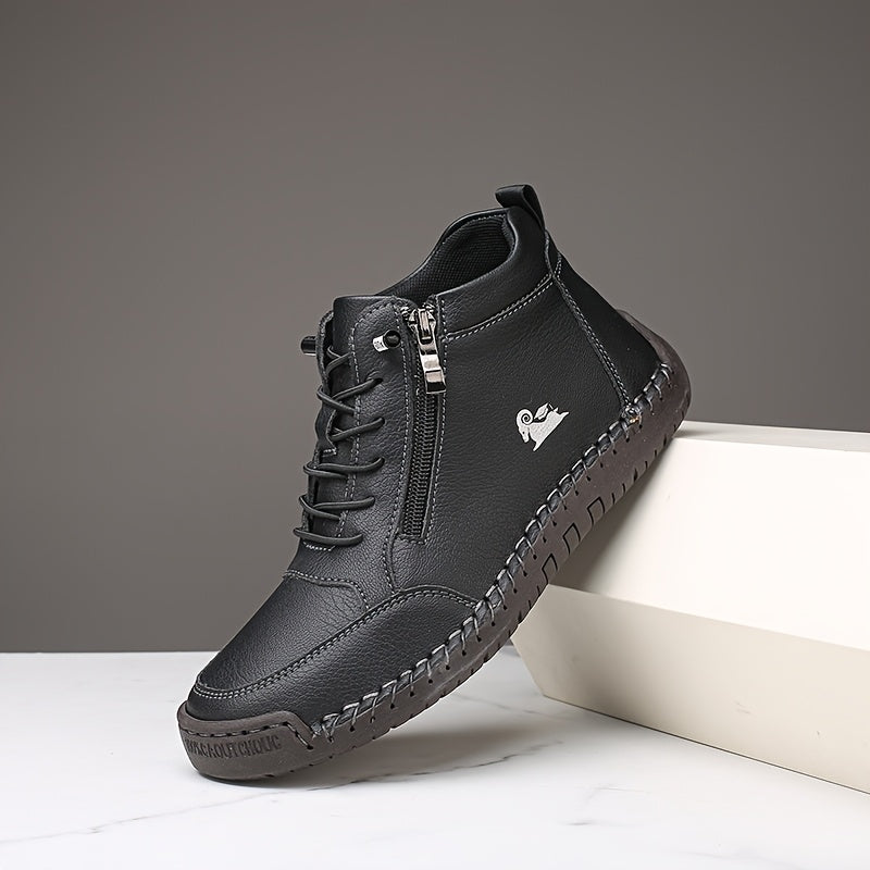 Mathilde | Stylish Urban Comfort Footwear