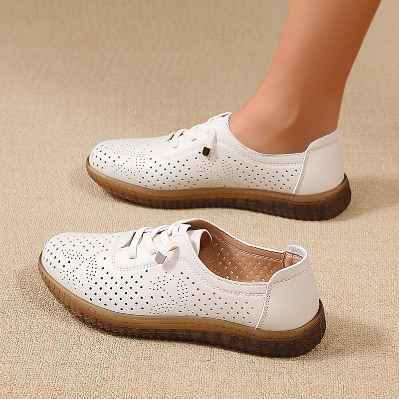OrthoVita™ – Breathable Shoes Designed for Comfort and Relief for Swollen, Sensitive Feet