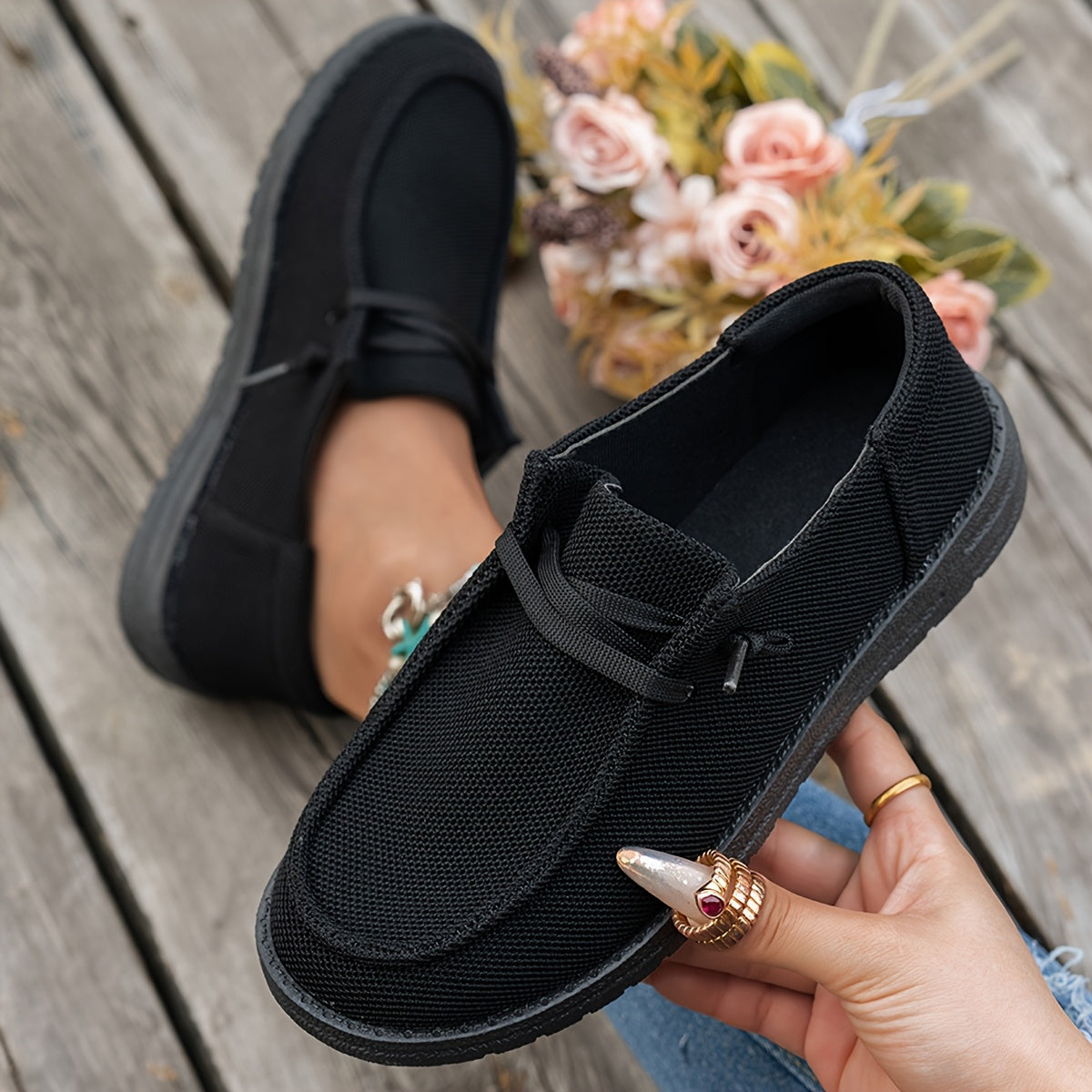 Light Elegance - Uncompromising Comfort and Style