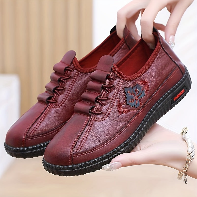 Amara – Cozy Footwear for Delicate Feet