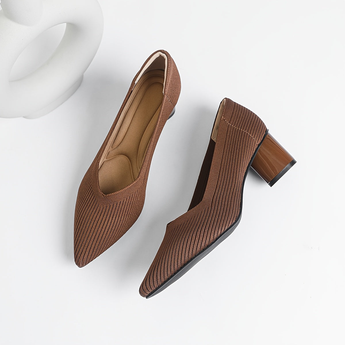 Inès – Effortless Elegance for Daily Wear