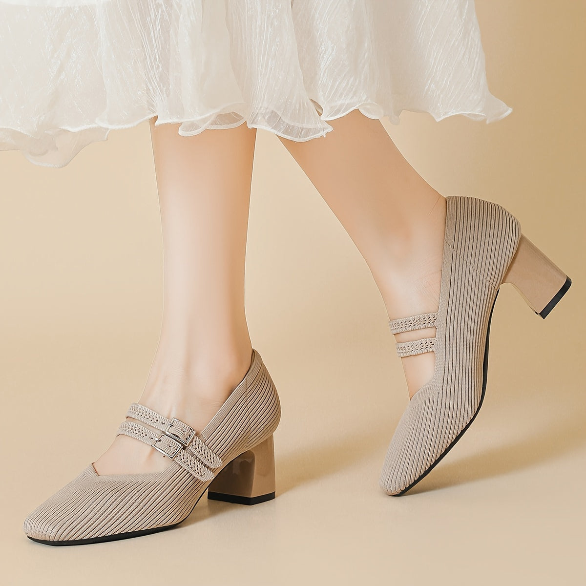 Élise – Ultimate Elegance and Comfort