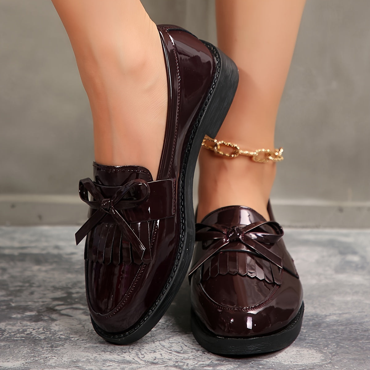 Alyette | Sophisticated Urban Style Meets Luxurious Comfort