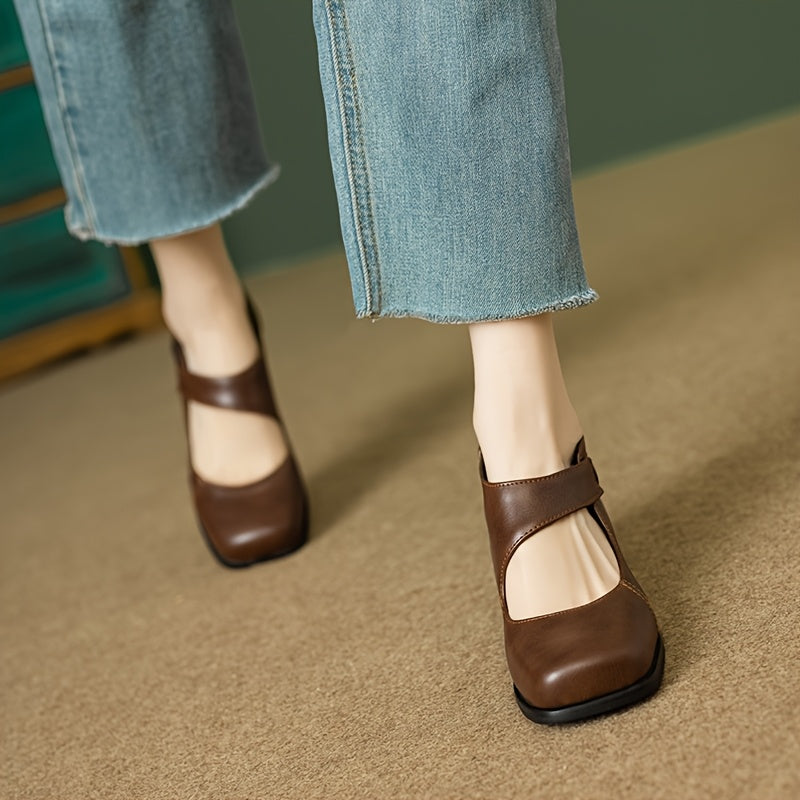 Diana | Contemporary Comfort with Elegant Support