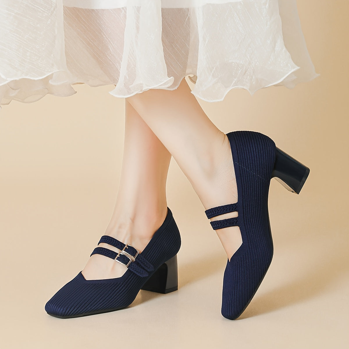 Élise – Ultimate Elegance and Comfort