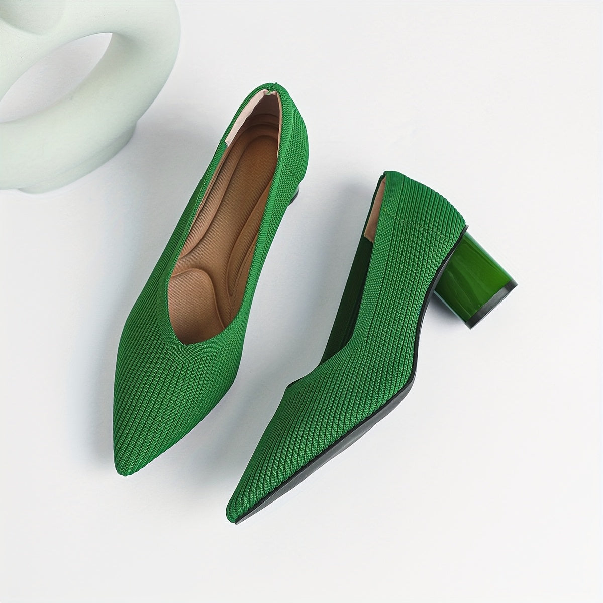 Inès – Effortless Elegance for Daily Wear