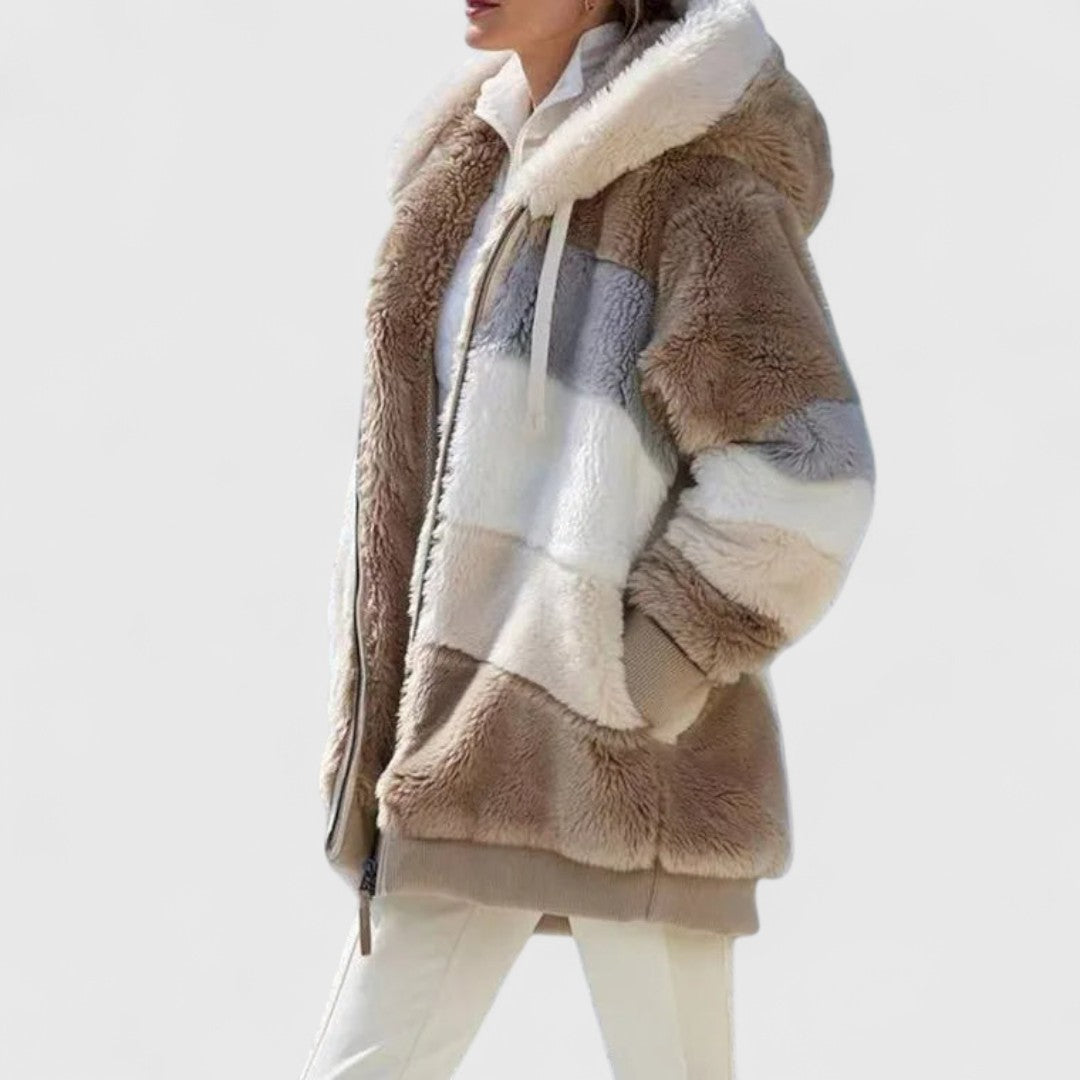 Andrea - Cozy and Warm Cardigan