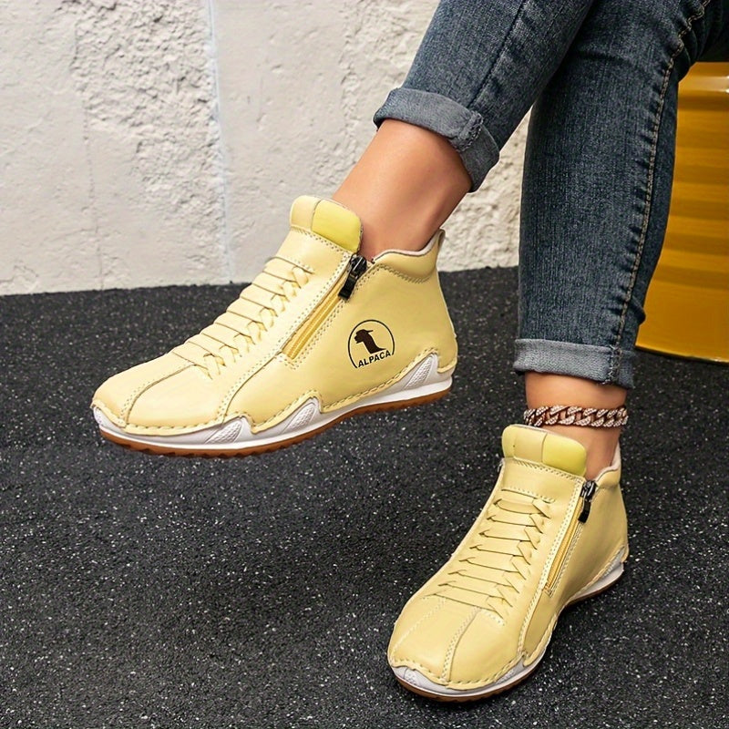 VitaStep™ – Unmatched Comfort in Any Weather