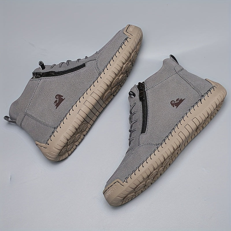 Mathilde | Stylish Urban Comfort Footwear