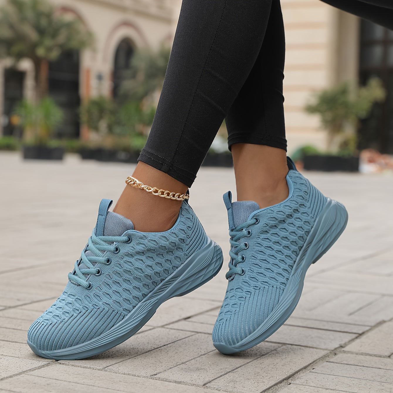 Joelle | Ultra-Lightweight Comfort Sneakers