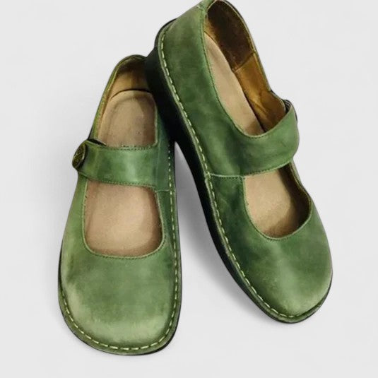 Marceau | Timeless Comfort Footwear