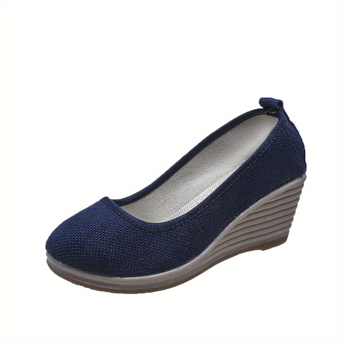 Sandrine™ – Airy Comfort Wedge Shoes
