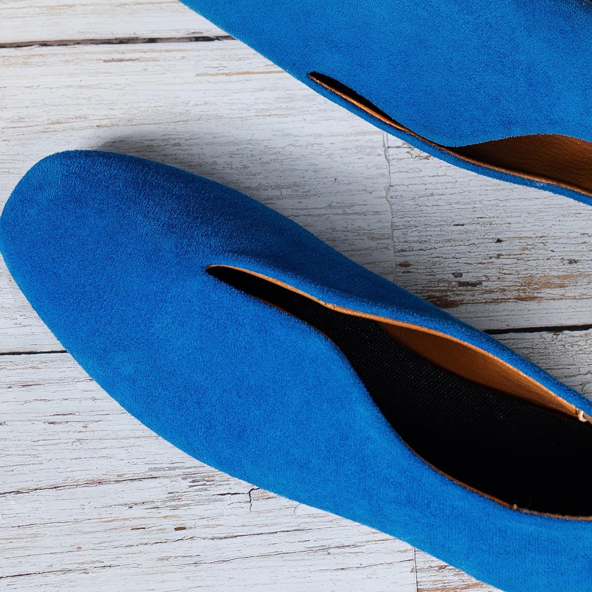 Camille | Stylish Supportive Footwear