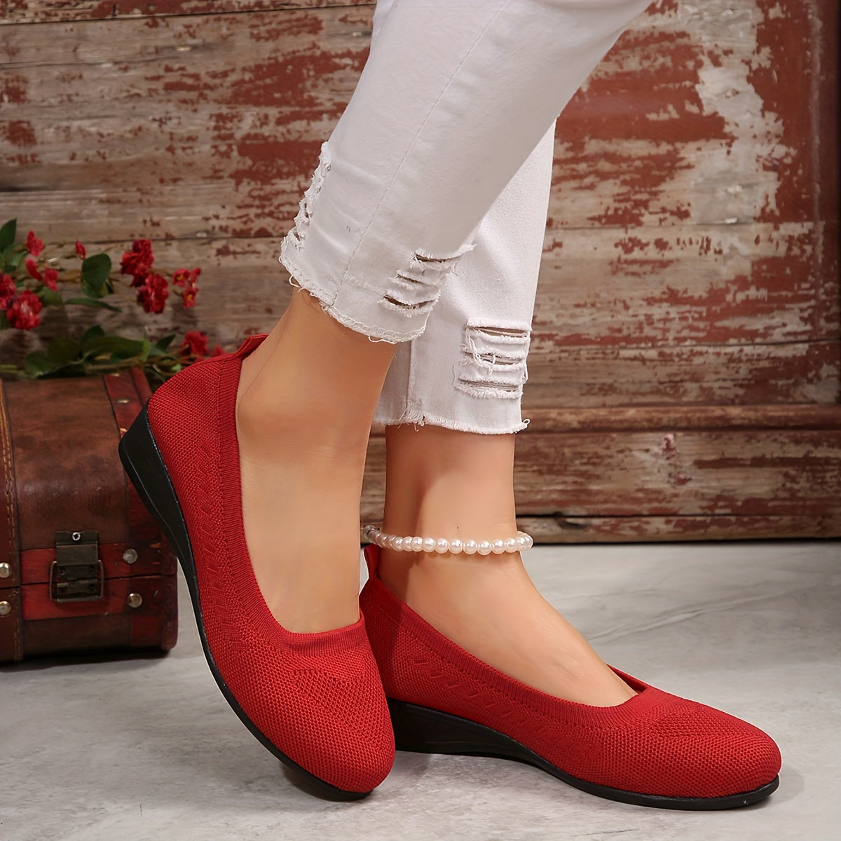 Flora™ – Graceful Versatility and Soothing Comfort