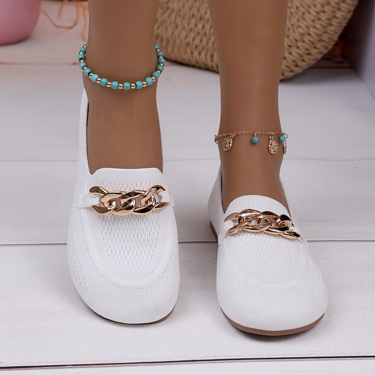 Orthoéa™ – Smart Comfort That Embraces Your Feet + Complimentary Insoles