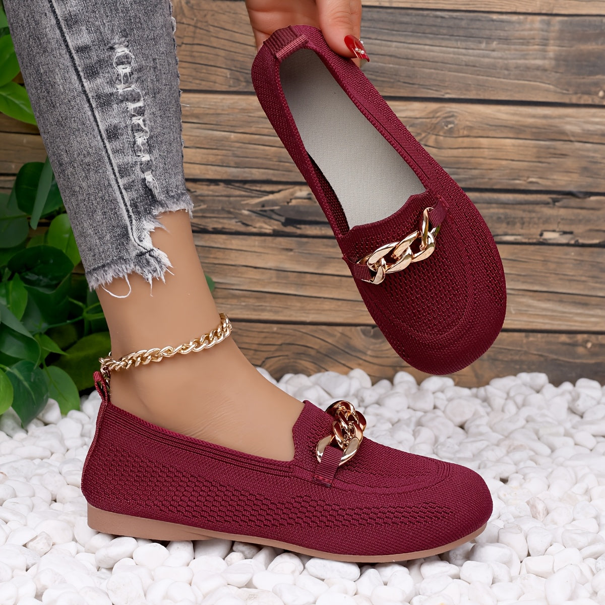 Orthoéa™ – Smart Comfort That Embraces Your Feet + Complimentary Insoles