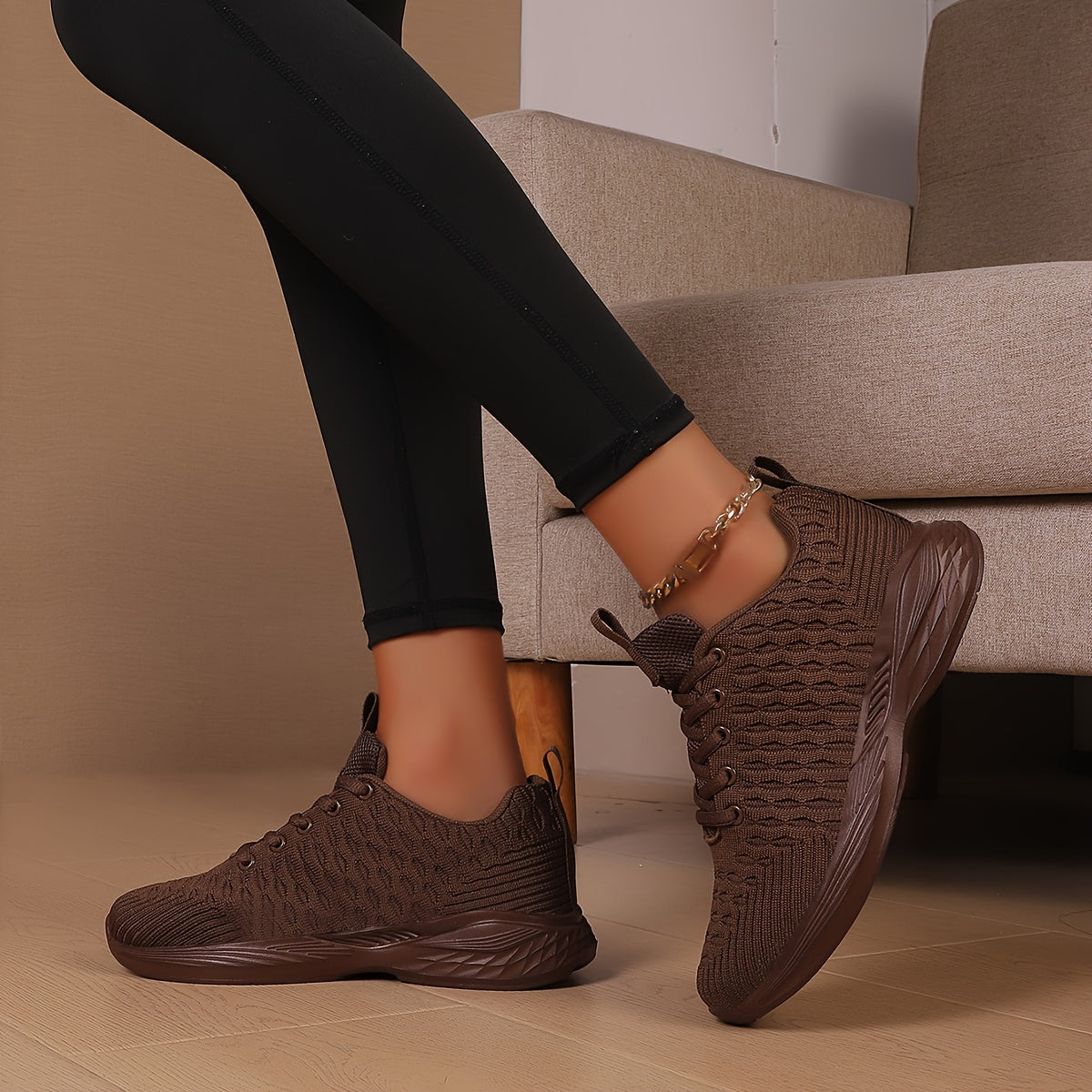 Joelle | Ultra-Lightweight Comfort Sneakers