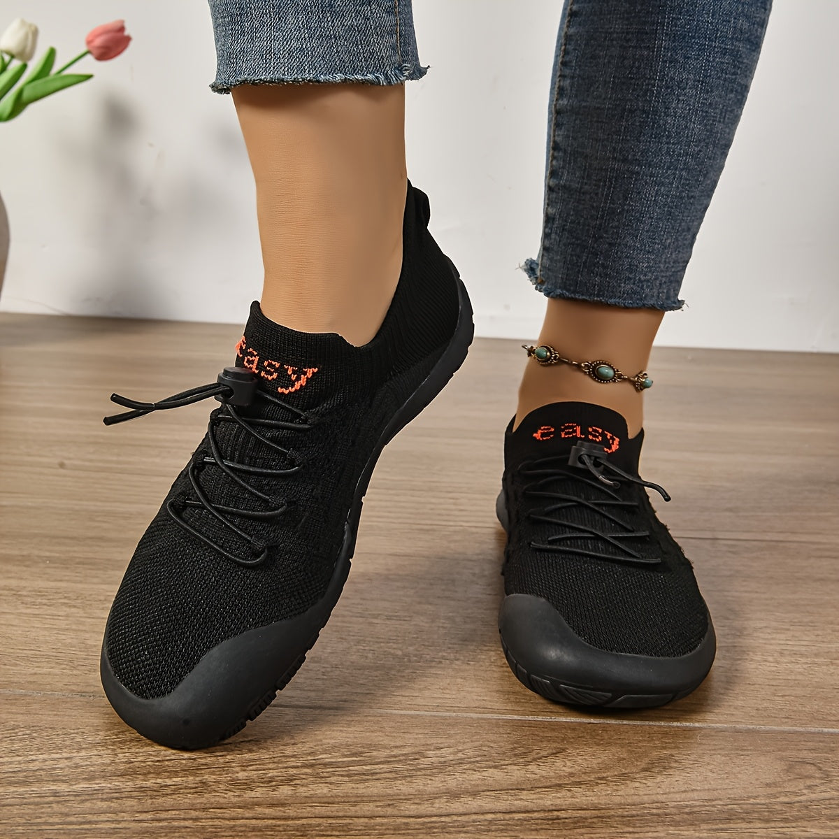 EasyFlex | Ultra-Lightweight Comfort Sneakers