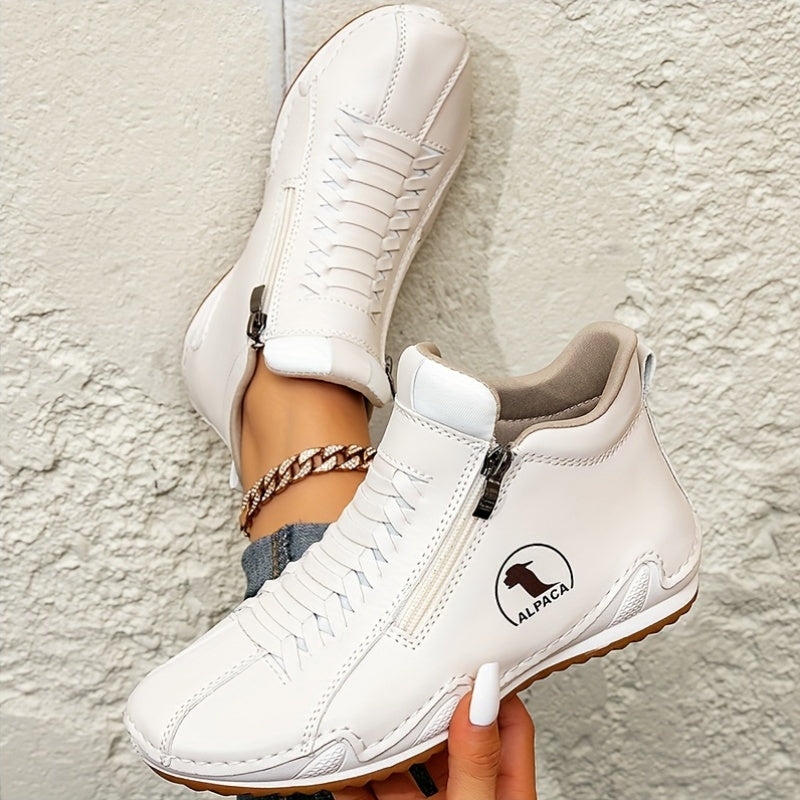 VitaStep™ – Unmatched Comfort in Any Weather